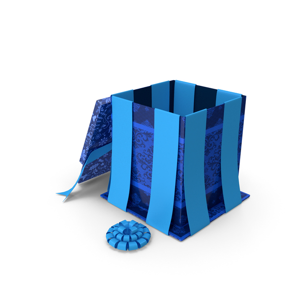 Gift: Christmas BOX Open Tapes Wool PNG & PSD Images Gift: Christmas BOX Open Tapes Wool PNG & PSD Images