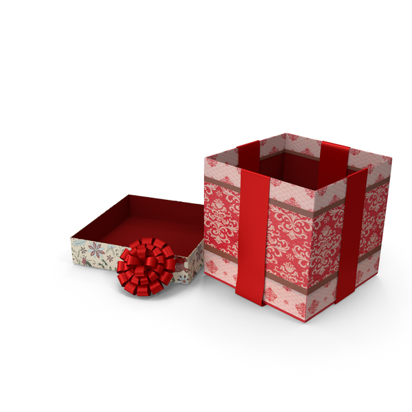 Gift: Christmas BOX Open3 Tape Wool PNG & PSD Images Gift: Christmas BOX Open3 Tape Wool PNG & PSD Images