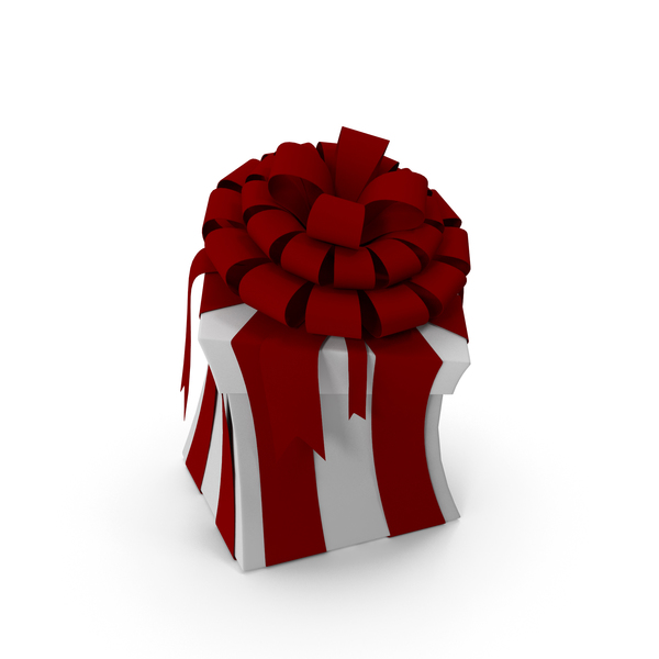 Gift: Christmas Box Toon Tapes White PNG & PSD Images Gift: Christmas Box Toon Tapes White PNG & PSD Images