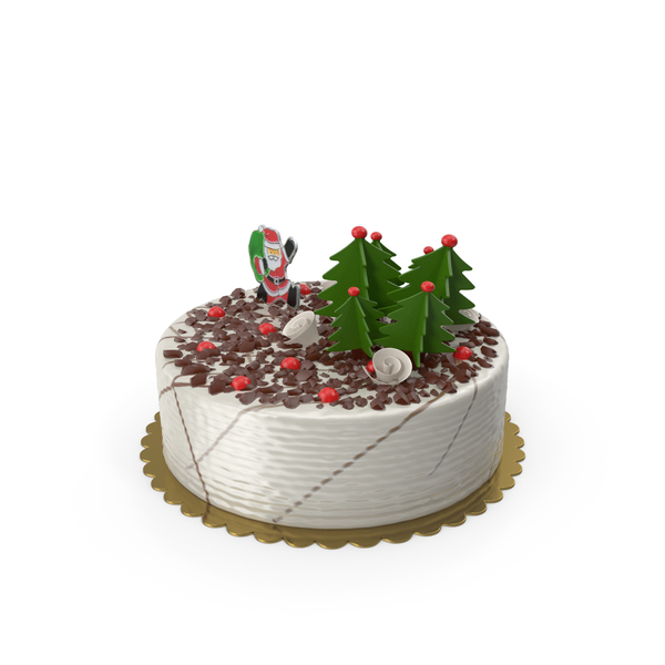Christmas Cake PNG & PSD Images Christmas Cake PNG & PSD Images
