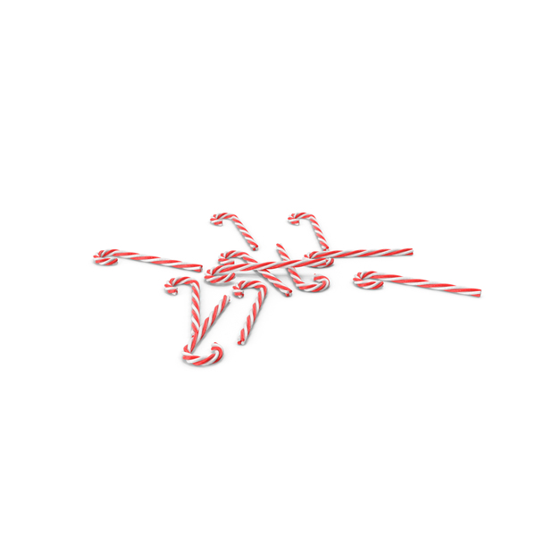 Cane: Christmas Candy PNG & PSD Images Cane: Christmas Candy PNG & PSD Images