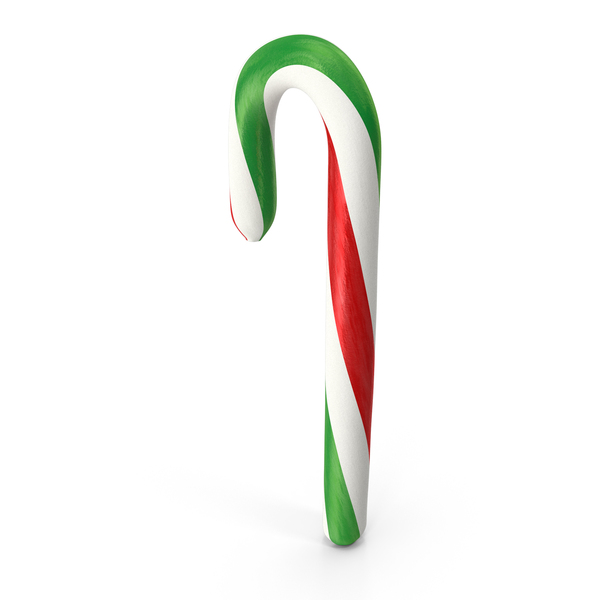 Cane: Christmas Candy PNG & PSD Images Cane: Christmas Candy PNG & PSD Images