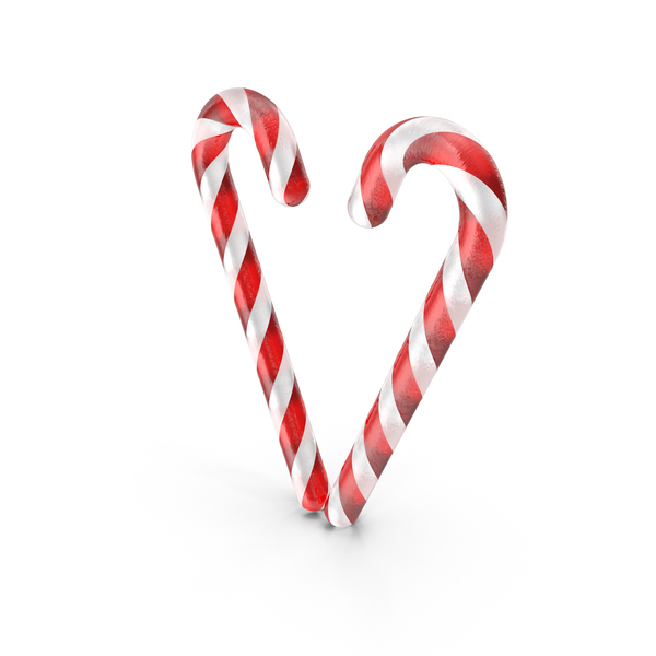 Christmas Candy Heart PNG & PSD Images Christmas Candy Heart PNG & PSD Images