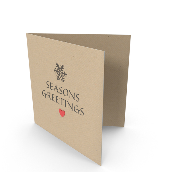 Christmas Card PNG & PSD Images Christmas Card PNG & PSD Images