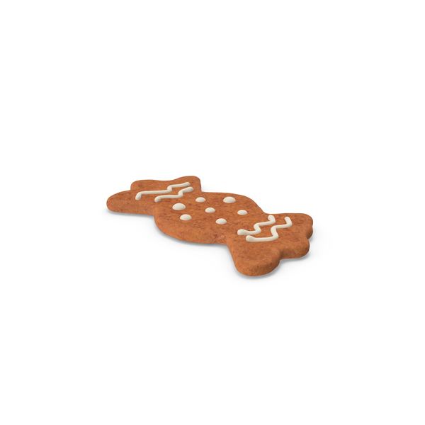 Christmas Cookie PNG & PSD Images
