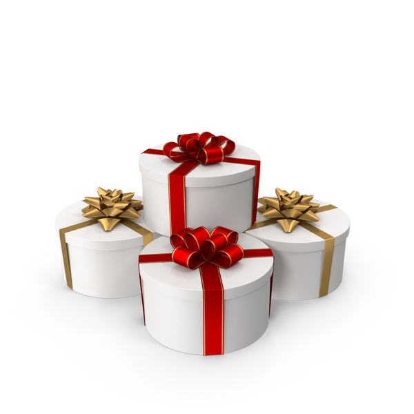 Gift Box: Christmas Gifts PNG & PSD Images Gift Box: Christmas Gifts PNG & PSD Images