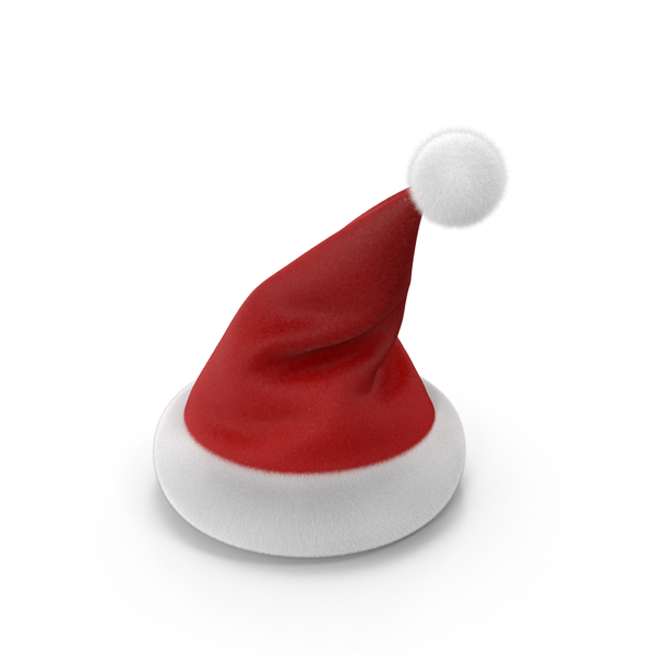 Santa: Christmas Hat PNG & PSD Images Santa: Christmas Hat PNG & PSD Images