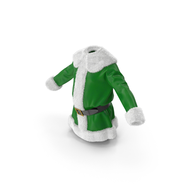 Costume: Christmas Jacket PNG & PSD Images Costume: Christmas Jacket PNG & PSD Images