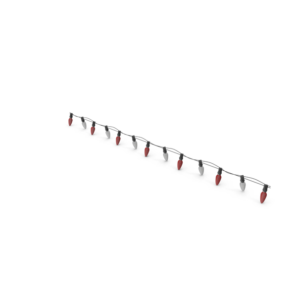 Stringed: Christmas Lights Straight Line Off PNG & PSD Images Stringed: Christmas Lights Straight Line Off PNG & PSD Images