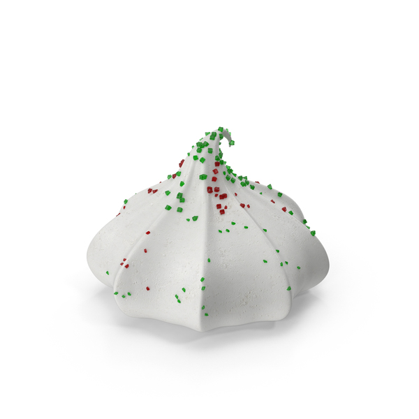 Cookie: Christmas Meringue Cookies PNG & PSD Images Cookie: Christmas Meringue Cookies PNG & PSD Images
