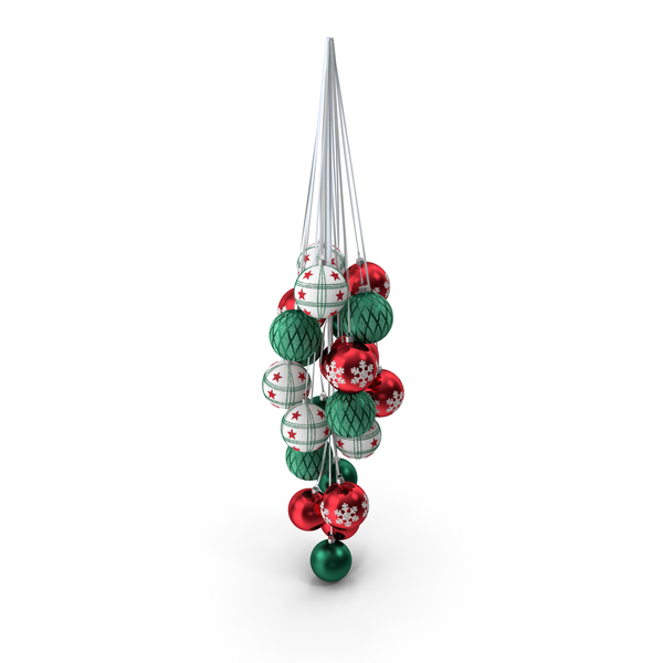 Ball: Christmas Ornament Bundle PNG & PSD Images Ball: Christmas Ornament Bundle PNG & PSD Images
