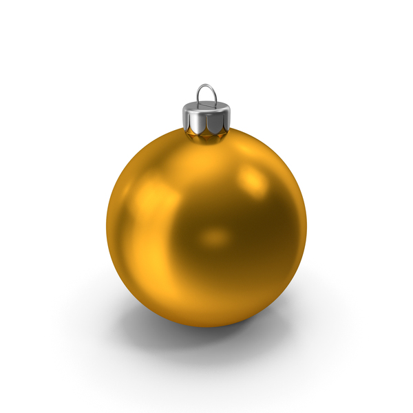 Ball: Christmas Ornament Orange PNG & PSD Images Ball: Christmas Ornament Orange PNG & PSD Images