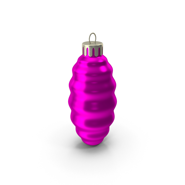 Christmas Ornament Pink PNG & PSD Images Christmas Ornament Pink PNG & PSD Images