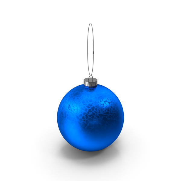 Christmas Ornament PNG & PSD Images
