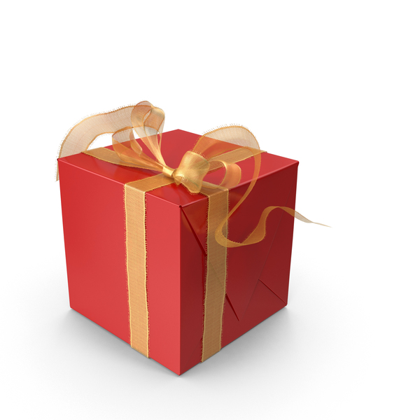 Christmas Present PNG Images & PSDs for Download | PixelSquid - S11190427F