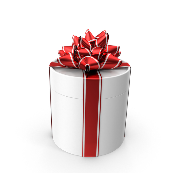 Gift Box: Christmas Present PNG & PSD Images Gift Box: Christmas Present PNG & PSD Images