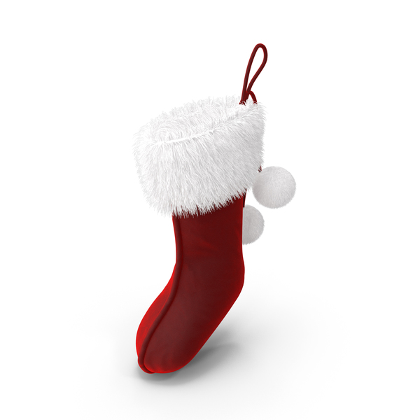 Stocking: Christmas Sock PNG & PSD Images Stocking: Christmas Sock PNG & PSD Images