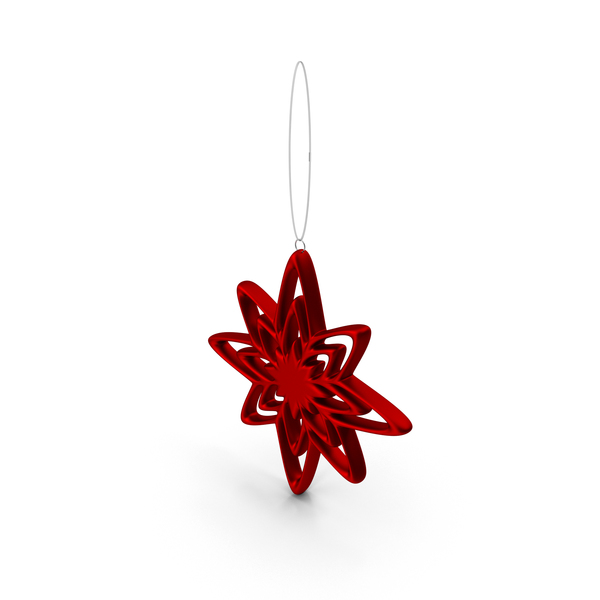 Christmas Star Ornament PNG & PSD Images Christmas Star Ornament PNG & PSD Images