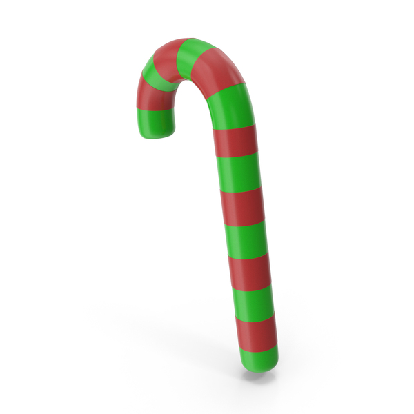 Candy Cane: Christmas Stick Red Green PNG & PSD Images Candy Cane: Christmas Stick Red Green PNG & PSD Images