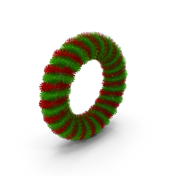 Christmas Tinsel Wreath PNG & PSD Images Christmas Tinsel Wreath PNG & PSD Images