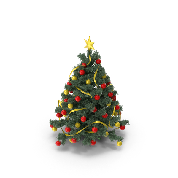 Christmas Tree PNG & PSD Images Christmas Tree PNG & PSD Images