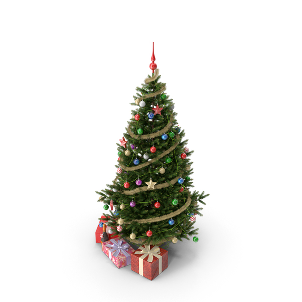 Christmas Tree PNG & PSD Images Christmas Tree PNG & PSD Images
