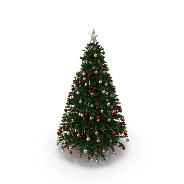 Christmas Tree PNG & PSD Images Christmas Tree PNG & PSD Images