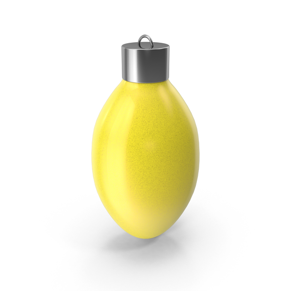 Ornament: Christmas Tree Bauble Yellow PNG & PSD Images Ornament: Christmas Tree Bauble Yellow PNG & PSD Images
