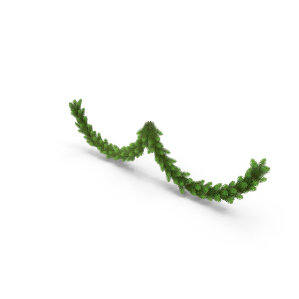 Wreath: Christmas Tree Garland PNG & PSD Images Wreath: Christmas Tree Garland PNG & PSD Images