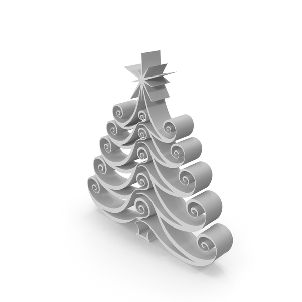 Logo: Christmas Tree Gray PNG & PSD Images Logo: Christmas Tree Gray PNG & PSD Images