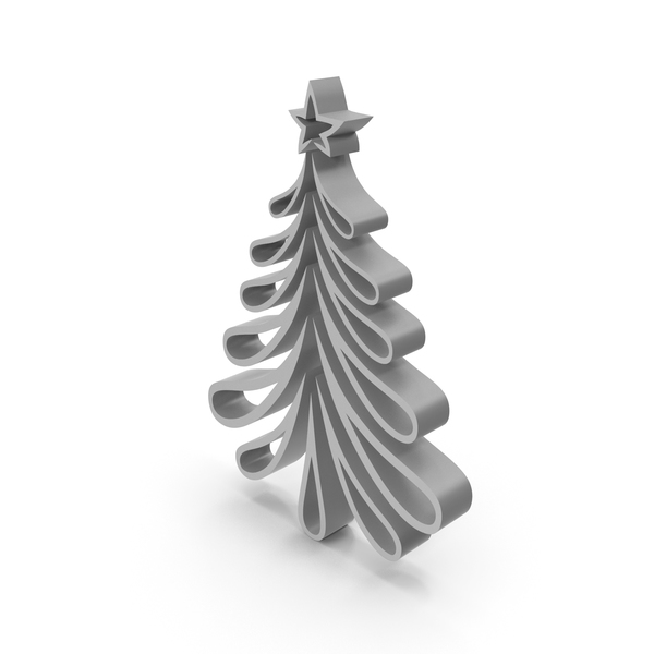 Logo: Christmas Tree Gray PNG & PSD Images Logo: Christmas Tree Gray PNG & PSD Images