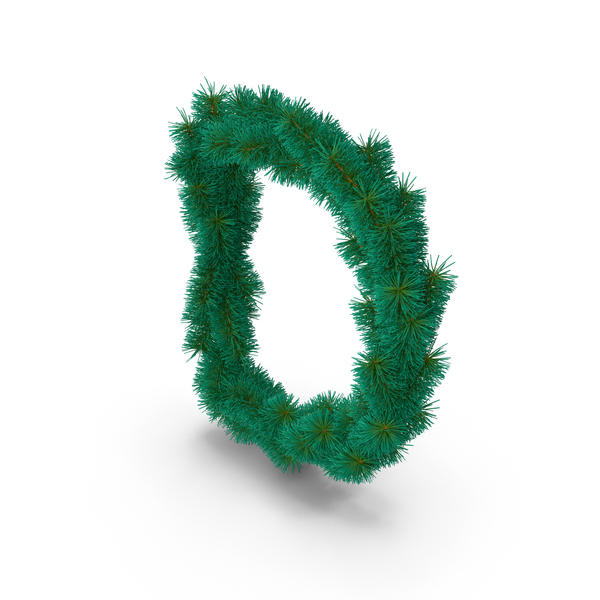 Language: Christmas Tree Letter D PNG & PSD Images Language: Christmas Tree Letter D PNG & PSD Images