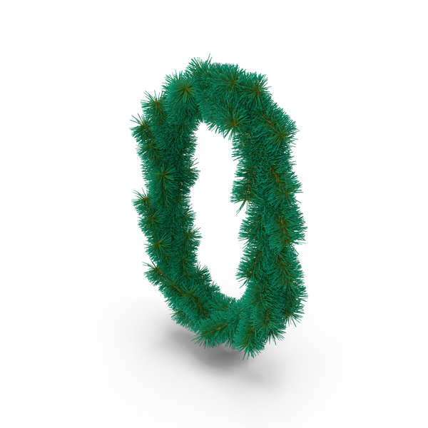 Christmas Tree Number 0 PNG & PSD Images Christmas Tree Number 0 PNG & PSD Images