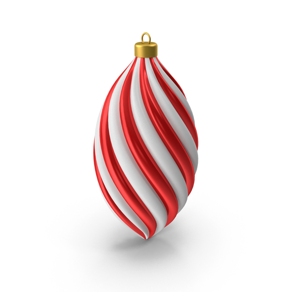Ball: Christmas Tree Ornament PNG & PSD Images