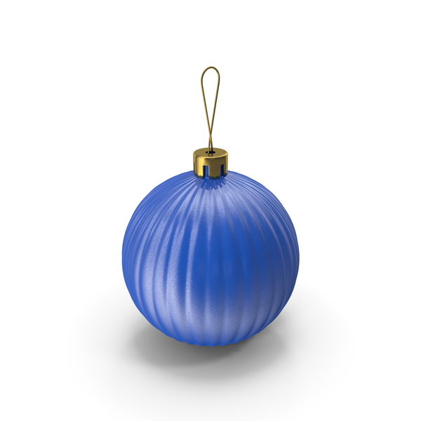Ball: Christmas Tree Toy PNG & PSD Images
