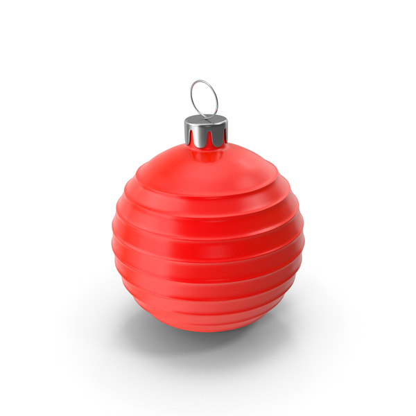 Ornament: Christmas Tree Toy Red PNG & PSD Images Ornament: Christmas Tree Toy Red PNG & PSD Images