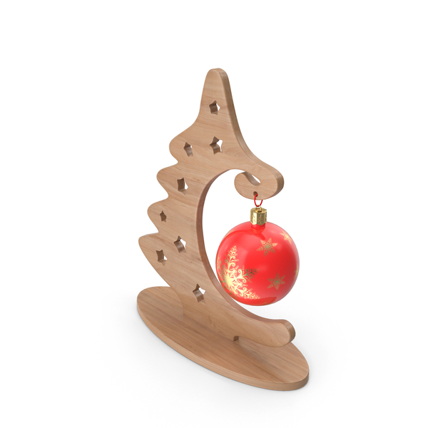 Christmas Tree PNG & PSD Images