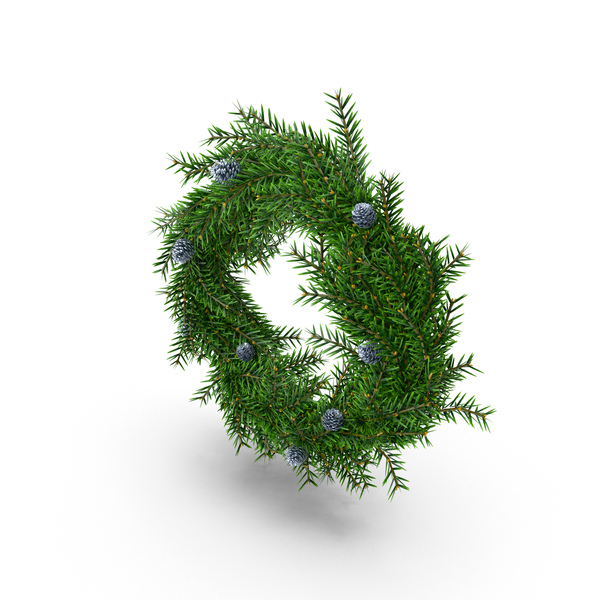 Christmas Wreath PNG & PSD Images Christmas Wreath PNG & PSD Images