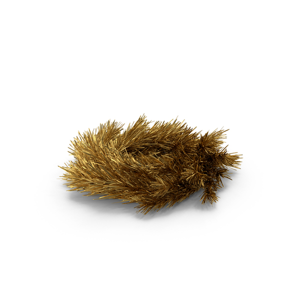 Christmas Wreath Gold PNG & PSD Images Christmas Wreath Gold PNG & PSD Images