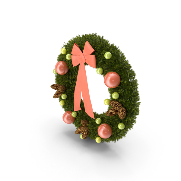 Christmas Wreath PNG & PSD Images Christmas Wreath PNG & PSD Images