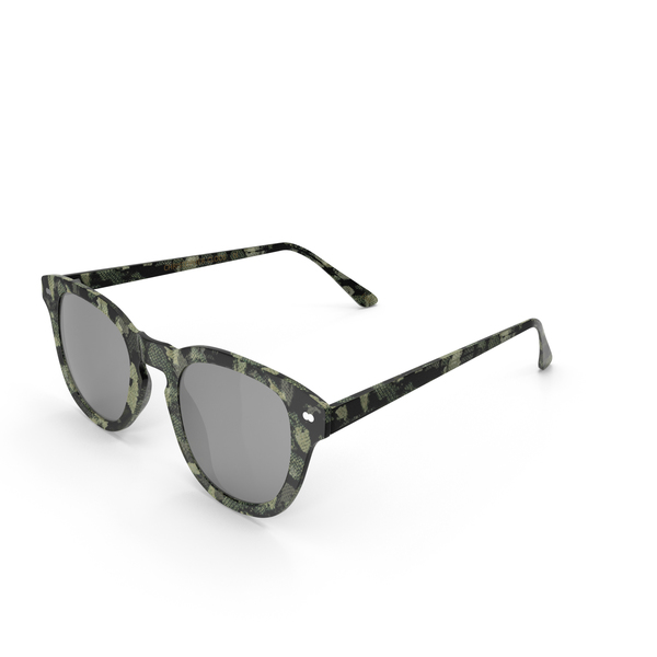 Sunglasses: Christopher Cloos Glasses PNG & PSD Images