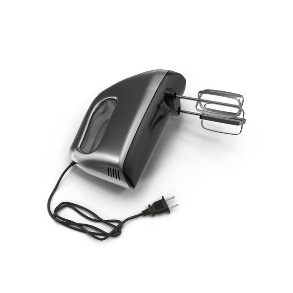 Chrome Hand Mixer PNG & PSD Images Chrome Hand Mixer PNG & PSD Images