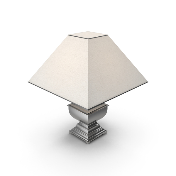 Chrome Lampshade PNG & PSD Images Chrome Lampshade PNG & PSD Images