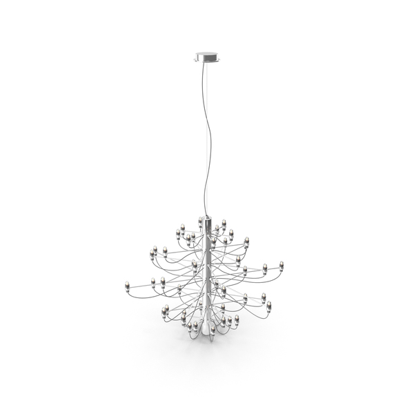 Lamp: Chrome Pendant PNG & PSD Images Lamp: Chrome Pendant PNG & PSD Images
