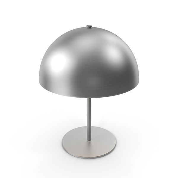Chrome Table Lamp PNG & PSD Images Chrome Table Lamp PNG & PSD Images