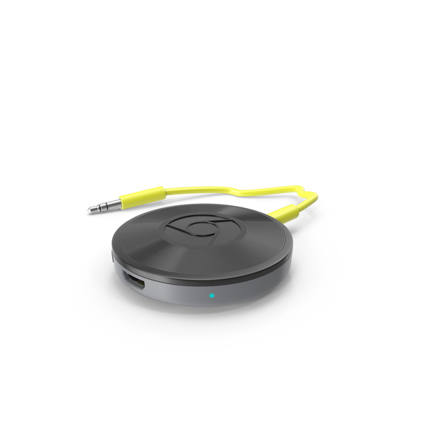 Chromecast Audio PNG Images & PSDs for Download | PixelSquid - S11382137F