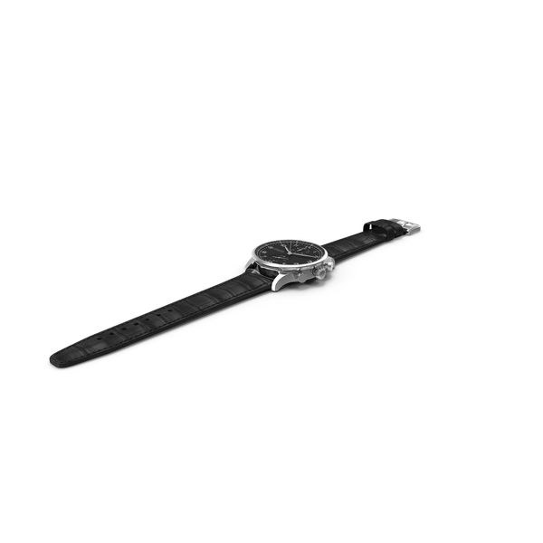 Men's Wrist: Chronograph Watch Open PNG & PSD Images Men's Wrist: Chronograph Watch Open PNG & PSD Images