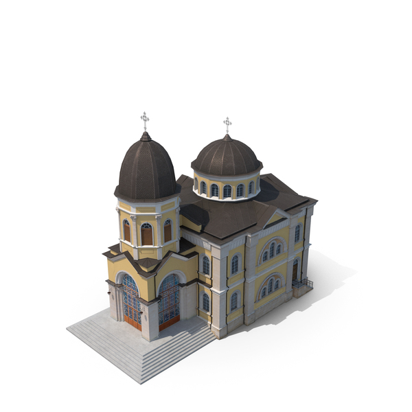 Church PNG & PSD Images