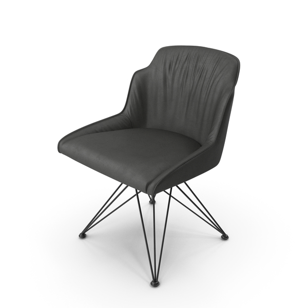 Ci Flaminia Chair PNG & PSD Images