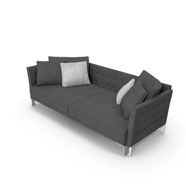 Cicladi Sofa PNG & PSD Images Cicladi Sofa PNG & PSD Images